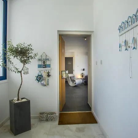 Aster Seaside Appartement