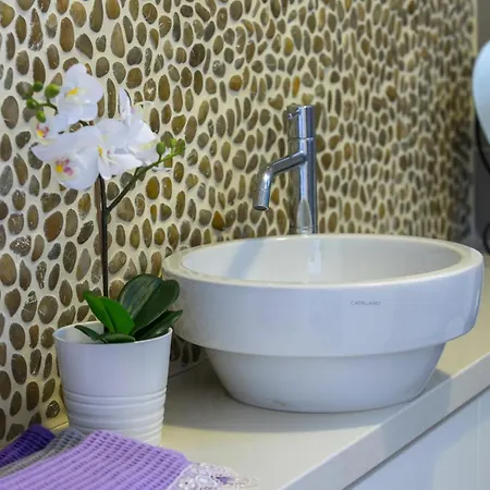 Appartement Aster Seaside Protaras