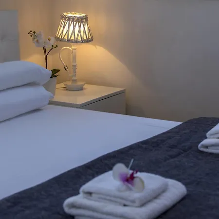 Apartman Aster Seaside Protarász