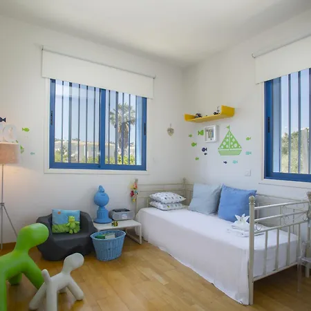 Aster Seaside * Protaras