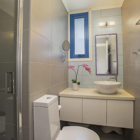 Apartament Aster Seaside