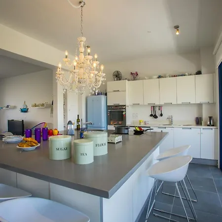 Aster Seaside Apartman Protarász