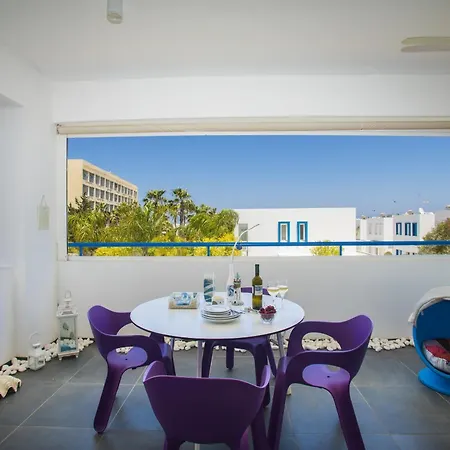 Aster Seaside Apartman *