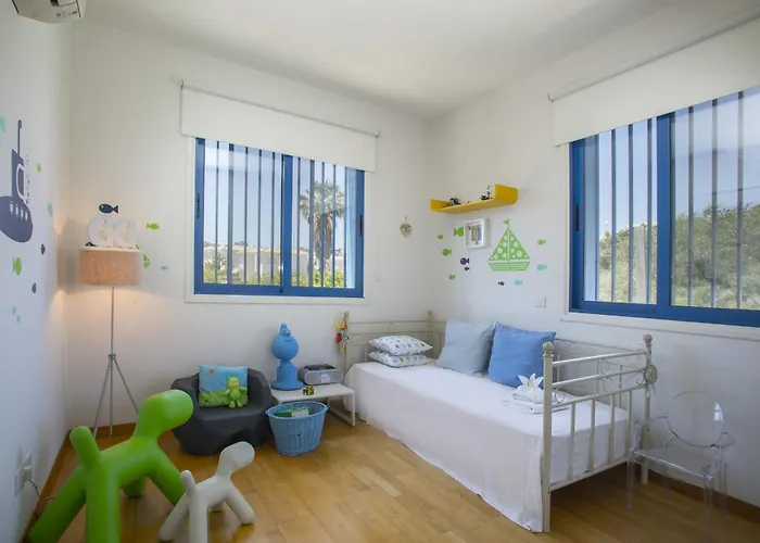 Aster Seaside * Protaras