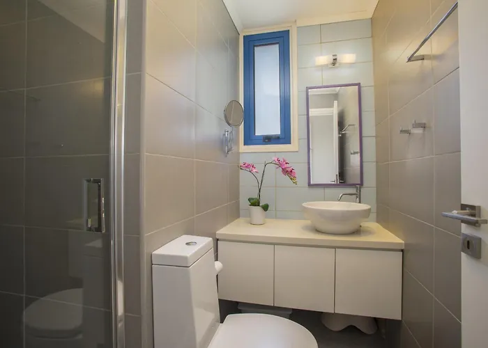 Lägenhet Aster Seaside