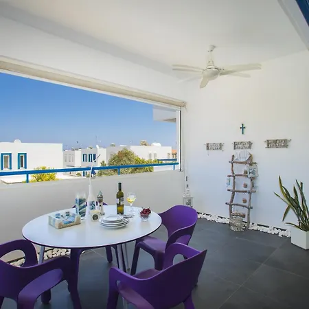 Apartamento Aster Seaside Protaras