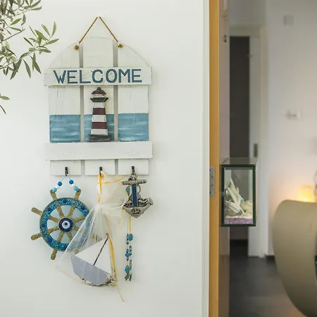 Apartamento Aster Seaside *