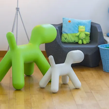 Aster Seaside 公寓