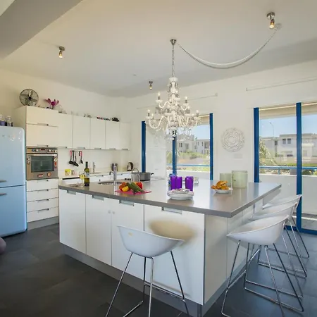 Appartamento Aster Seaside *