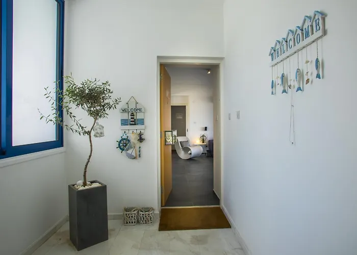 Aster Seaside アパート