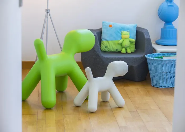 Aster Seaside アパート