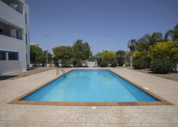 アパート Aster Seaside