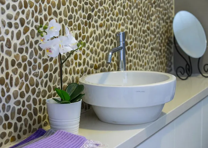 アパート Aster Seaside プロタラス