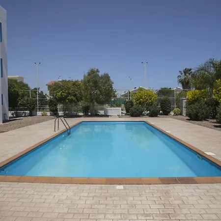 Apartment Aster Seaside
